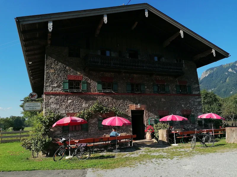 Kastenmüller-Heubergwirt