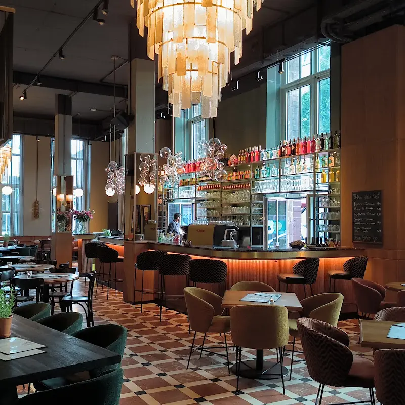 L'Osteria Köln Niehler Straße