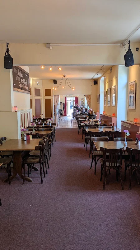 Café K