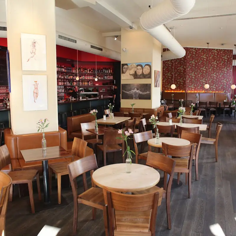 Café Luise