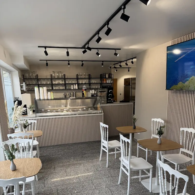 Eiscafé La Vita