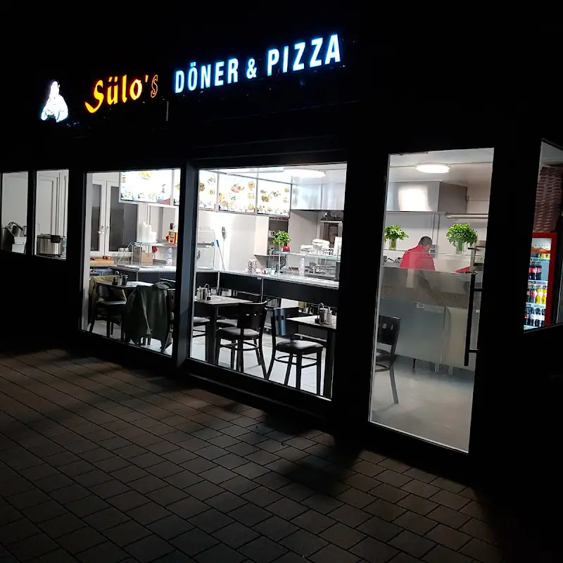 Restaurant Sülo's