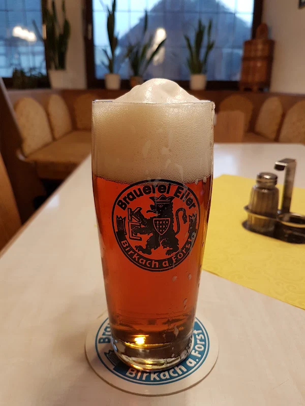 Brauerei-Gaststätte Eller