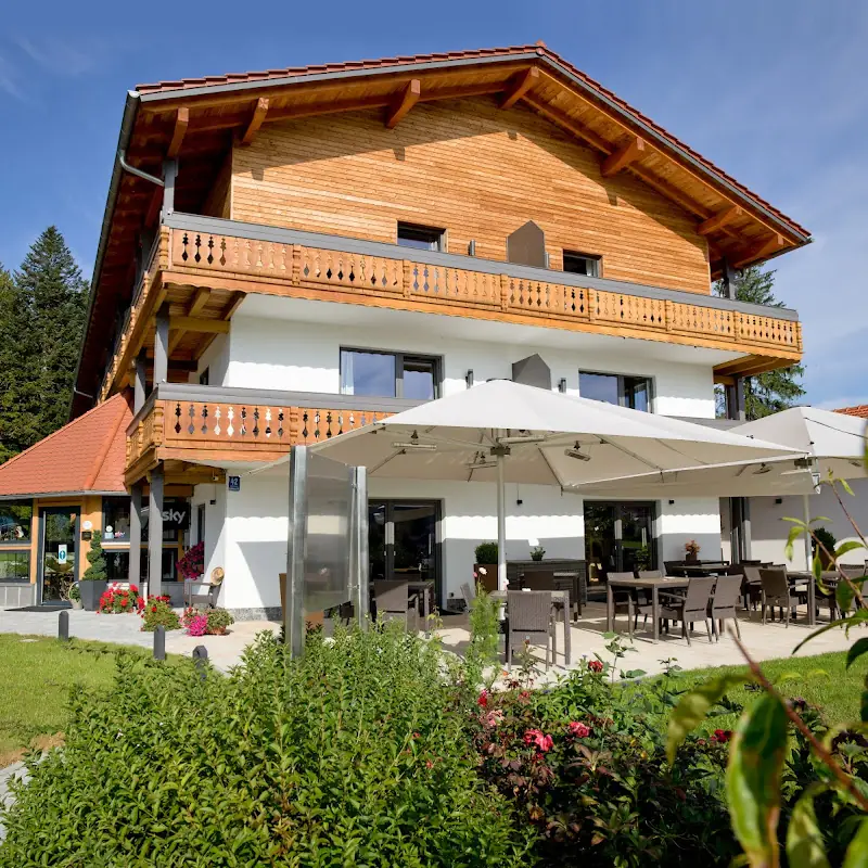 Landhotel Moorhof