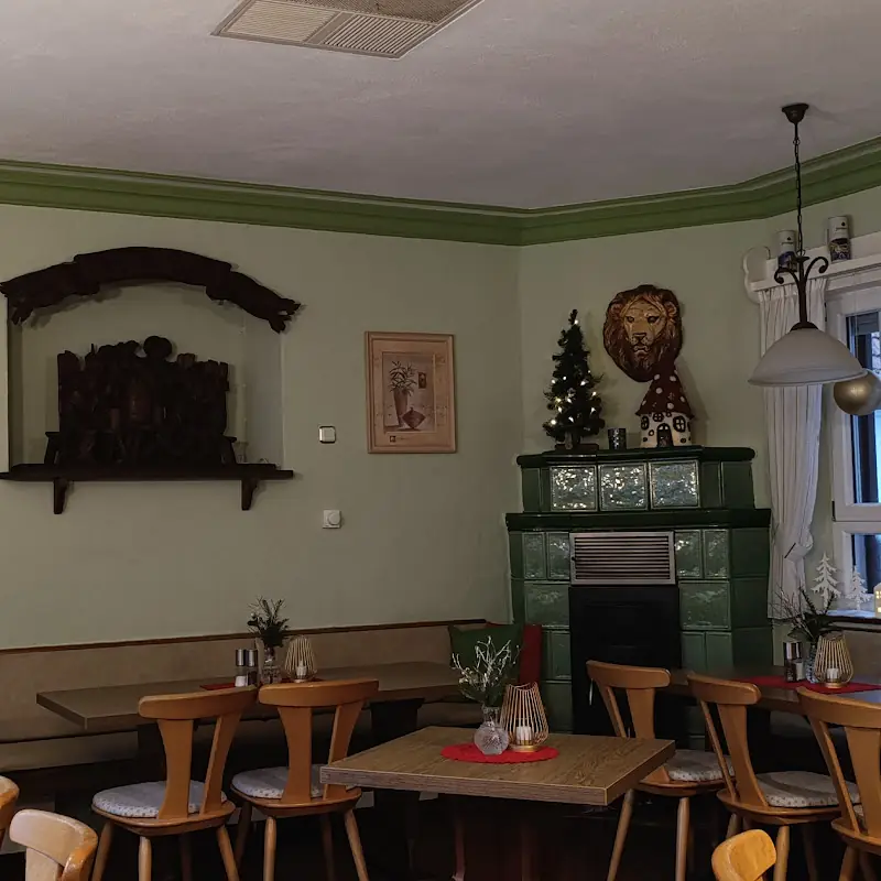 Gasthaus Zum Löwen