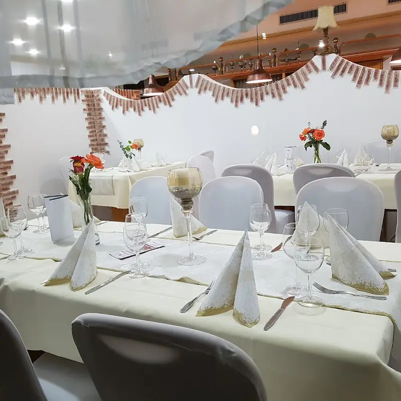 Restaurant Am Rathaus