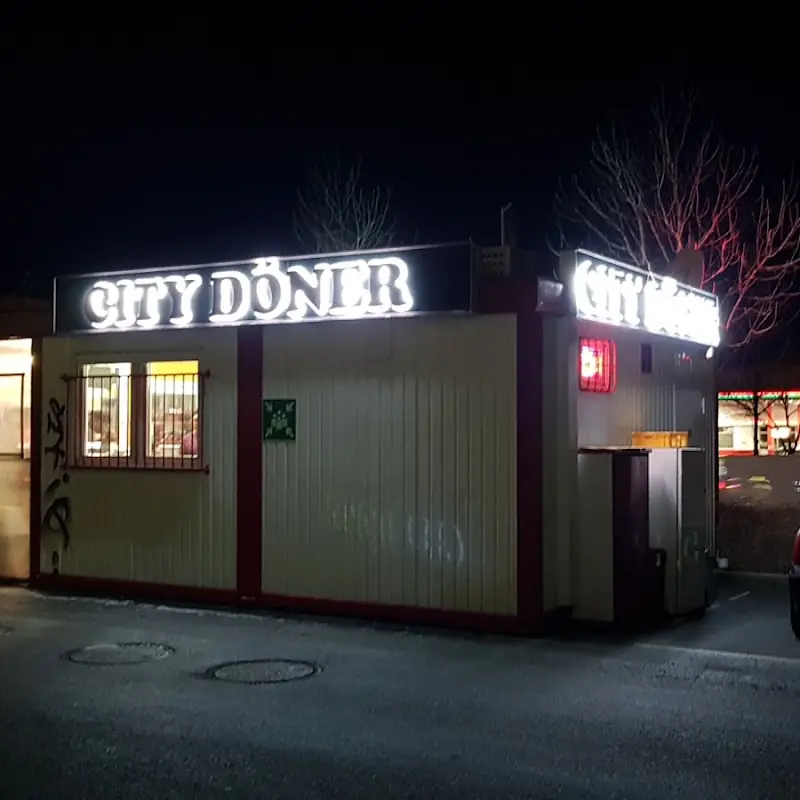 City Döner