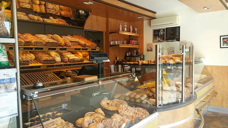 Eiderland Bäckerei