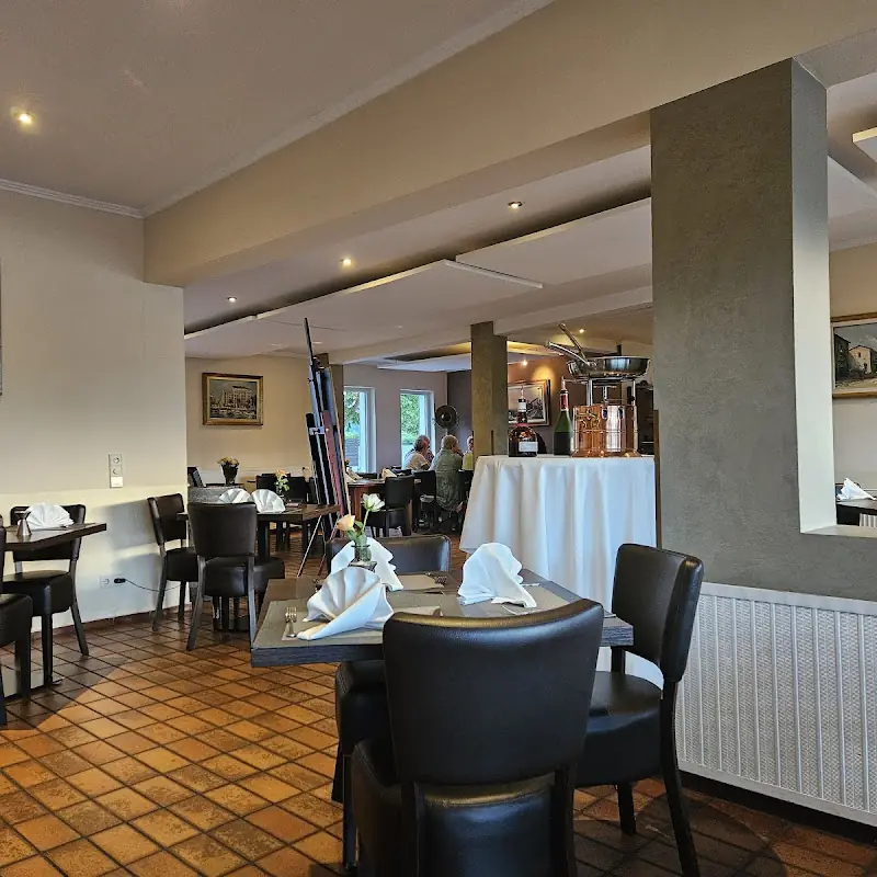 Restaurant Mamma Rosa