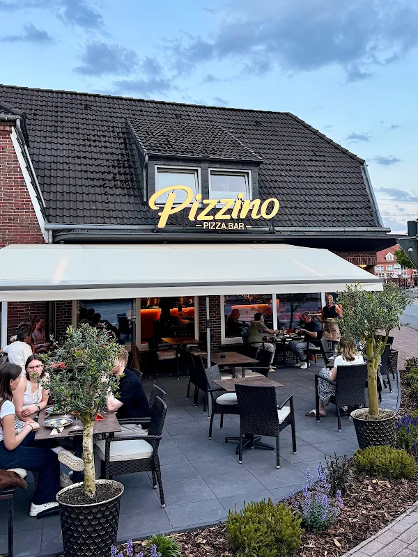 Pizzino | Pizza Bar