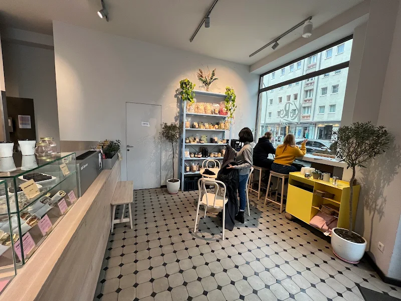KoRo Café Berlin