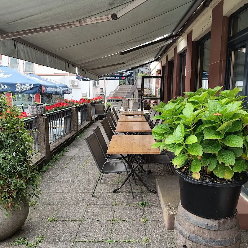 City Treff Aschaffenburg