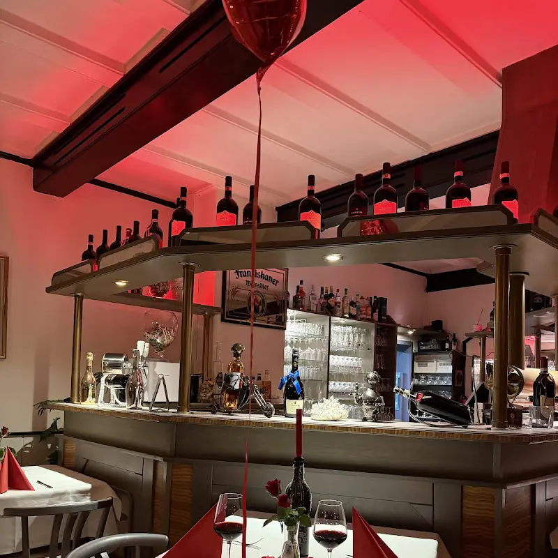 Ristorante-Pizzeria UNO