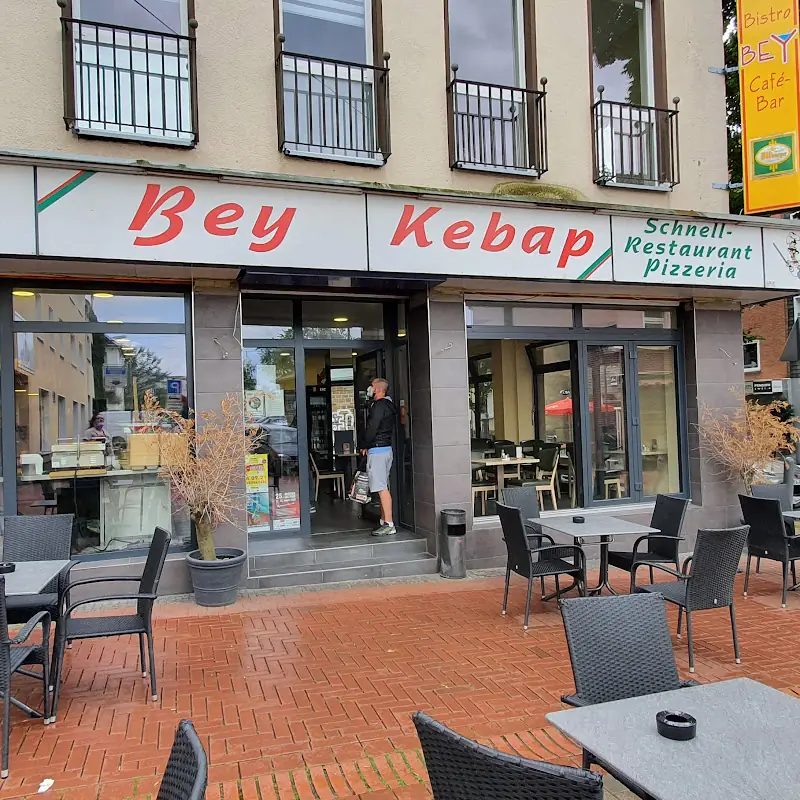 Bey Kebap