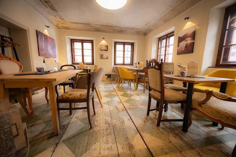 Cafe Håvn