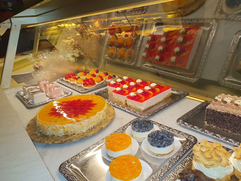 Göhler´s Feinbäckerei & Café - Bäckermeister Martin Bluhm