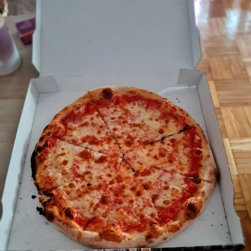 PIZZERIA D’Alessandro Schwabach
