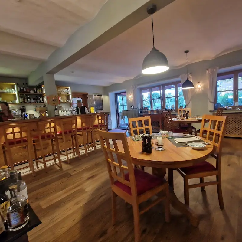 Restaurant Ostiner Stub'n
