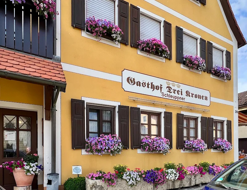 Gasthof Drei Kronen