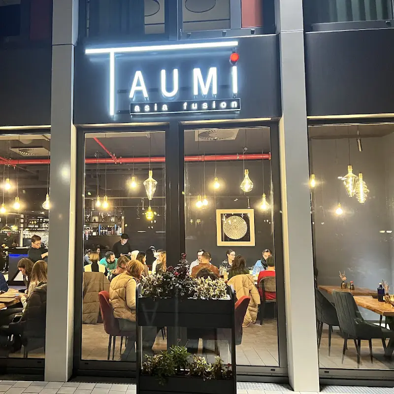 Taumi Mannheim – Asia Fusion