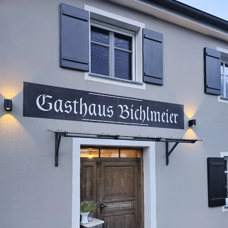 Gasthaus Bichlmeier