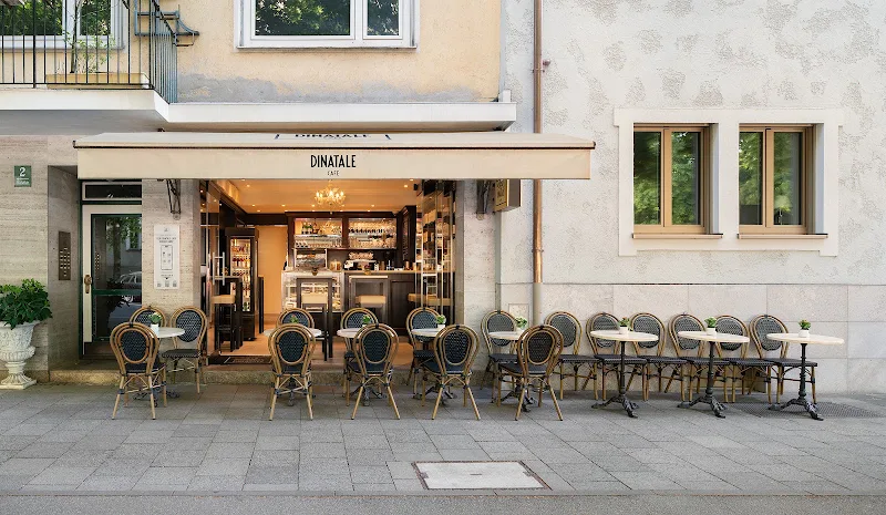 Dinatale Cafe