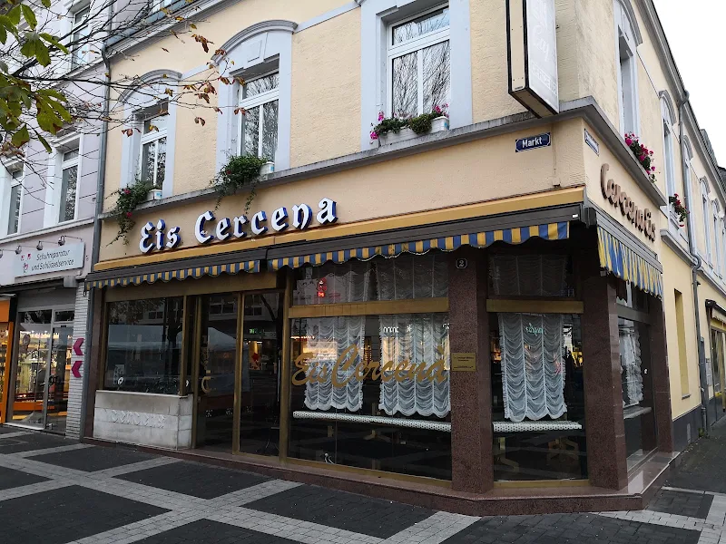 Cercena