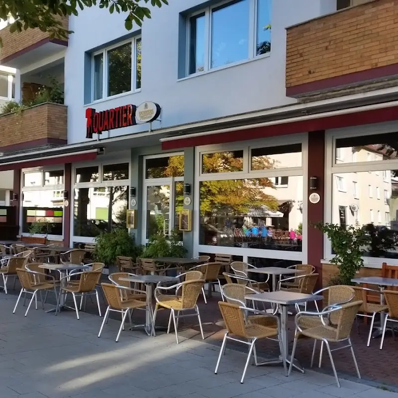 Quartier