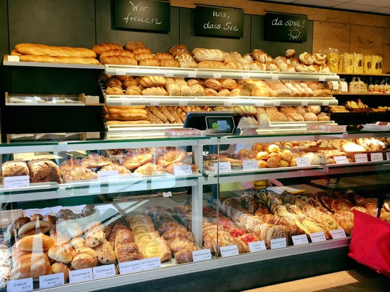 Bühlot Bäckerei