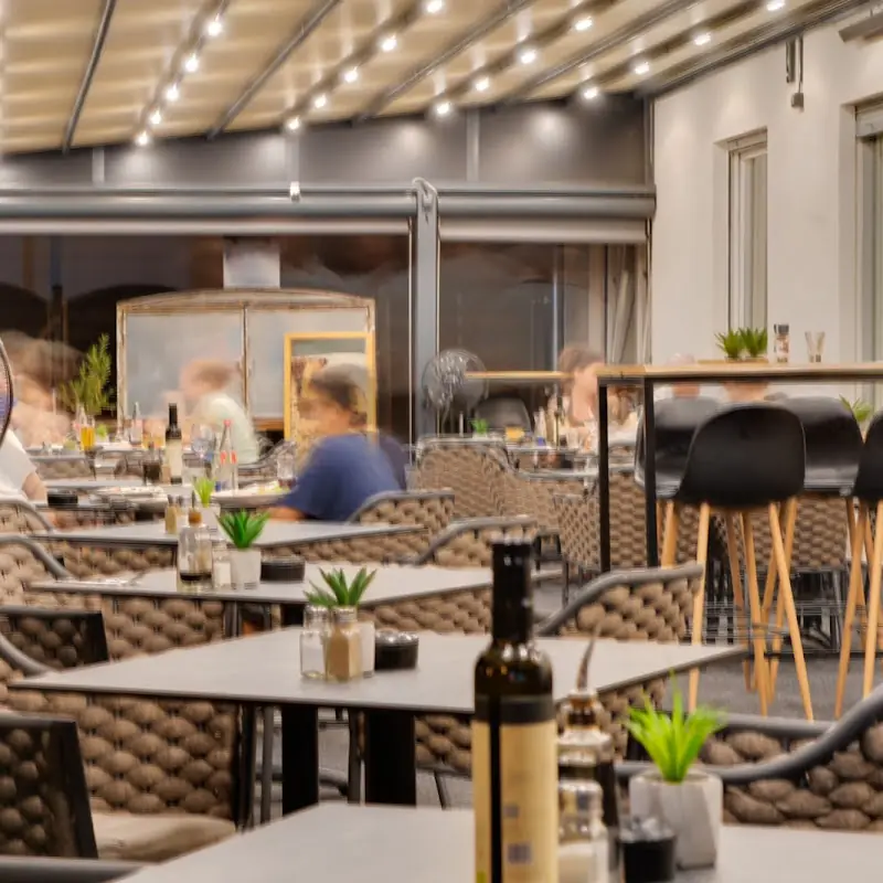 Restaurant Zadar