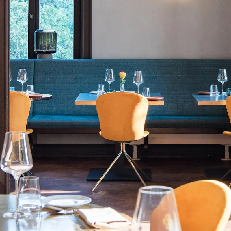 Haveli | FINE FOOD