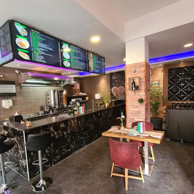 Pizzeria Milano