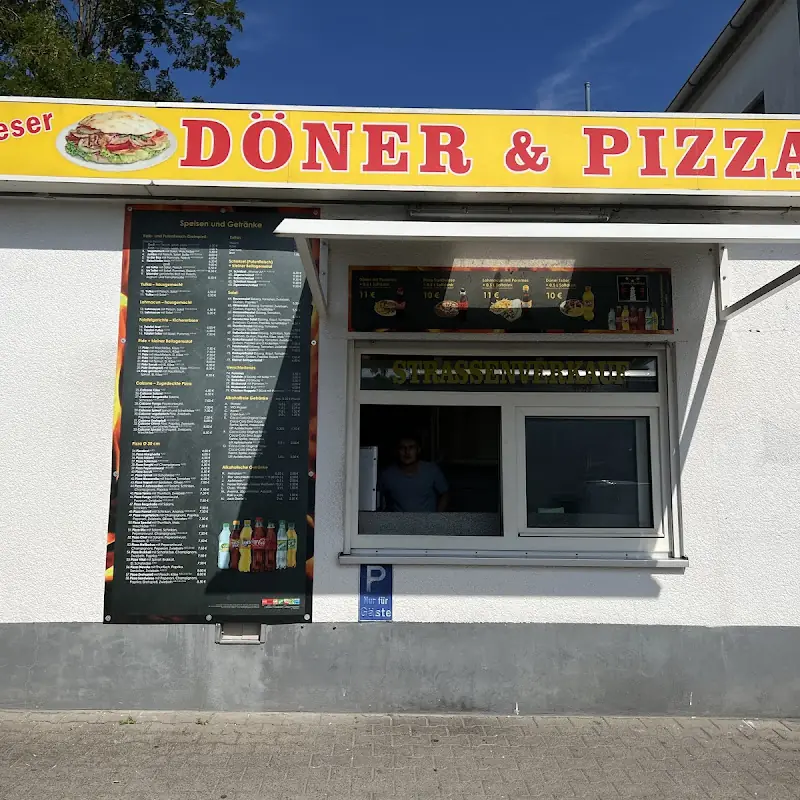 Sandwieser Kebap Haus