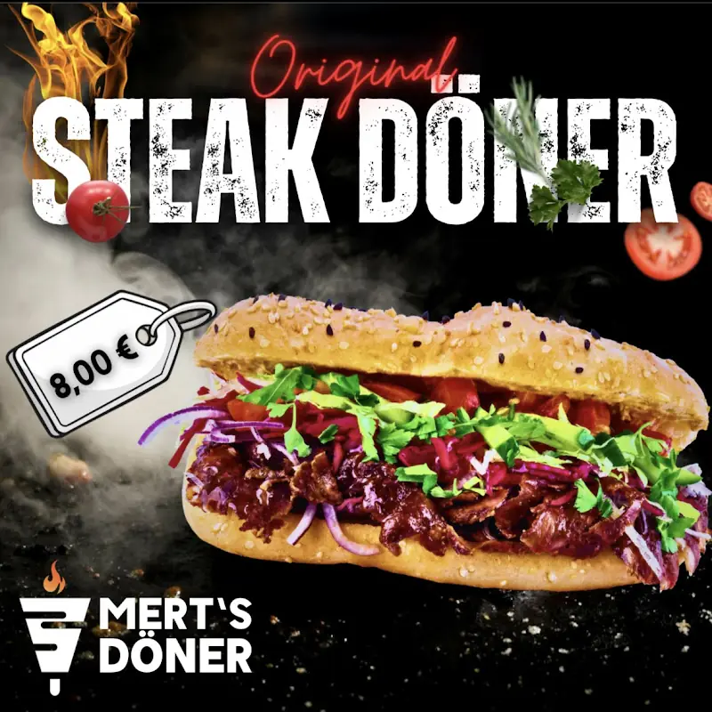 Mert's Döner