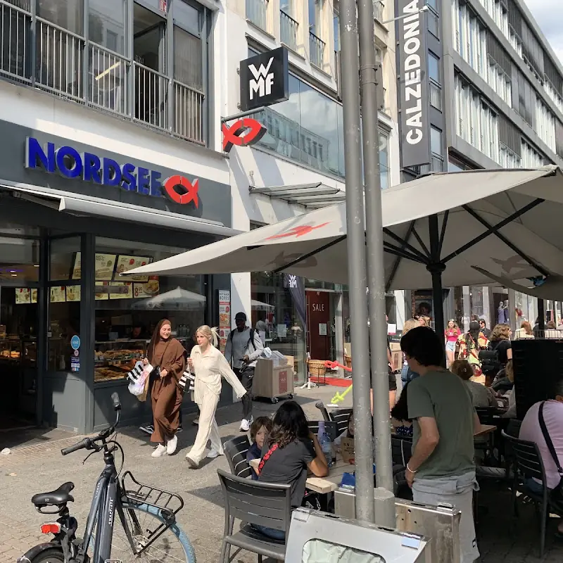 NORDSEE Köln Schildergasse