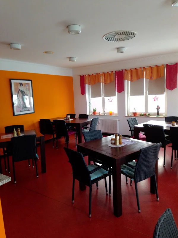 Bistro "Zum Küchenmeister"