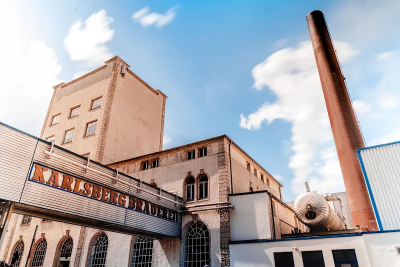 Karlsberg Brauerei GmbH