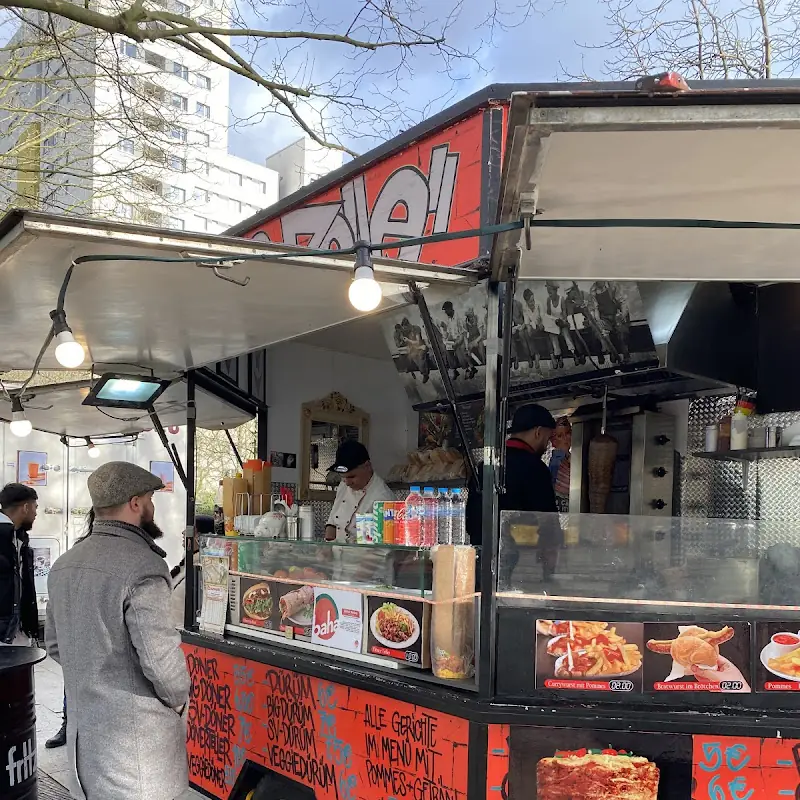Die Zelle