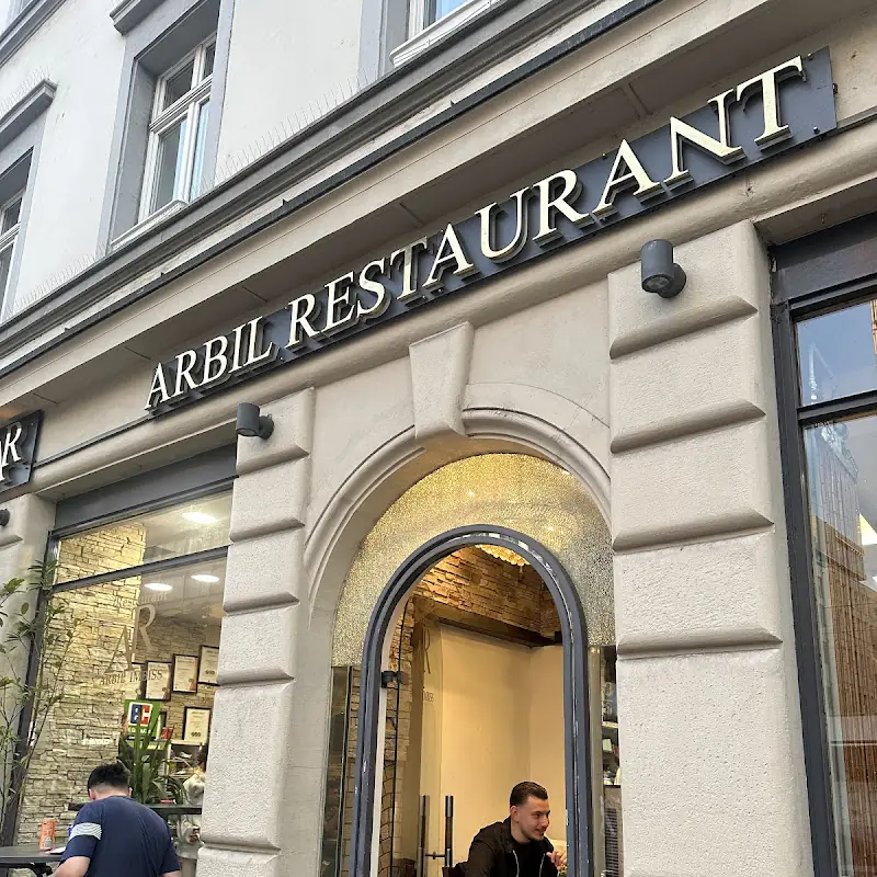 Restaurant Arbil
