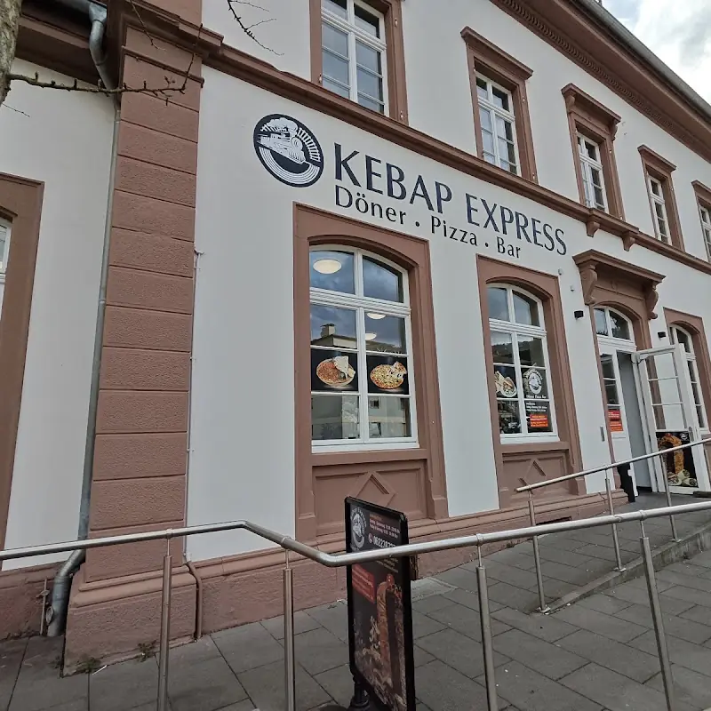 Kebab Express
