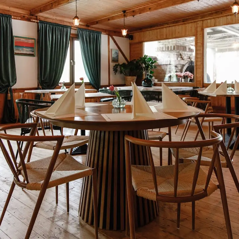 Ambe-Georgisches Restaurant