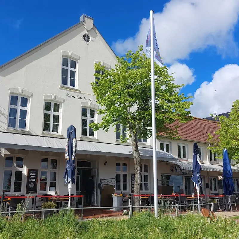 Hotel Zum Goldenen Anker