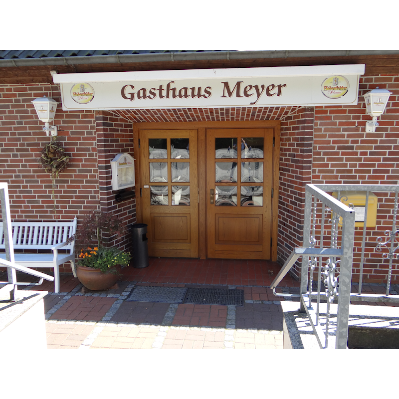 Pension Meyer