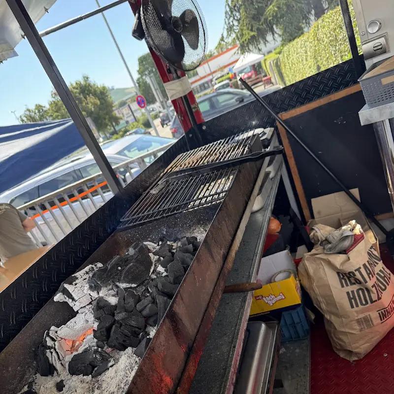 Greek BBQ Haus