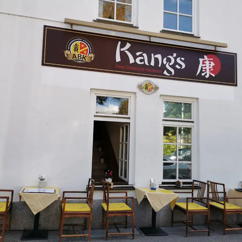 Kangs