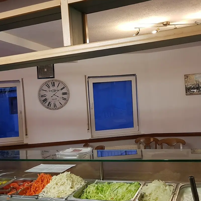 Limbacher Kebabhaus