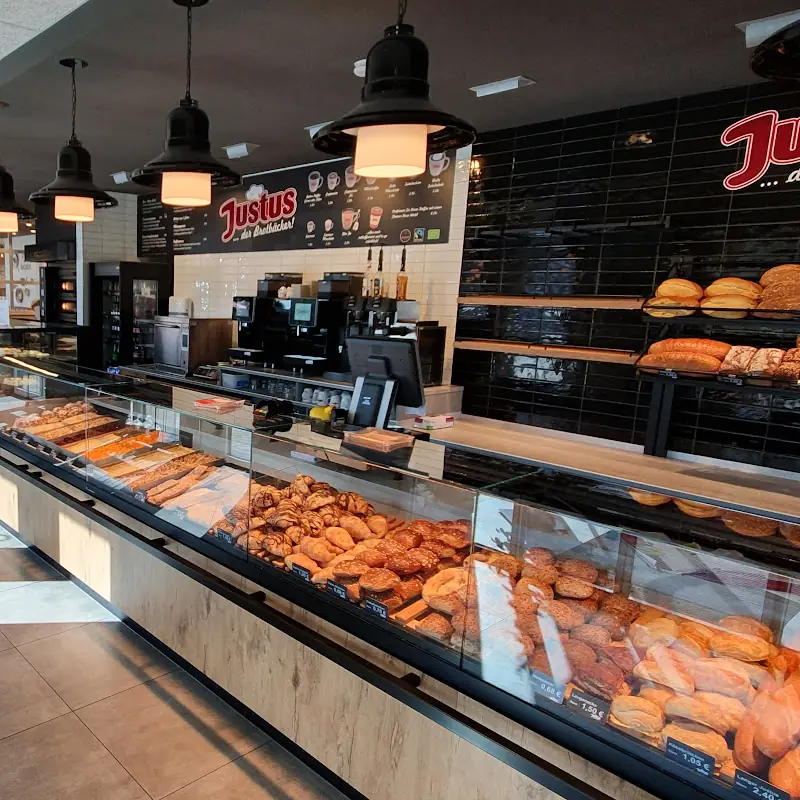 Bäckerei Justus