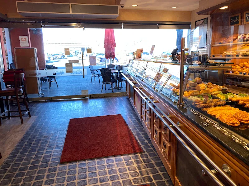 Bäckerei Künkel