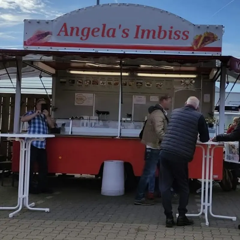 Angela's Imbiss
