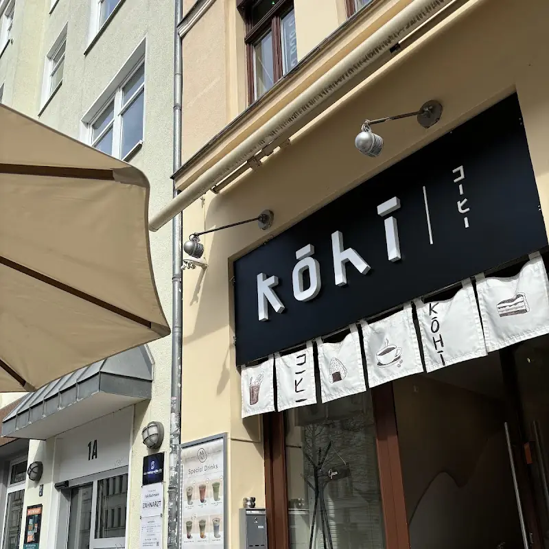 KOHI Café
